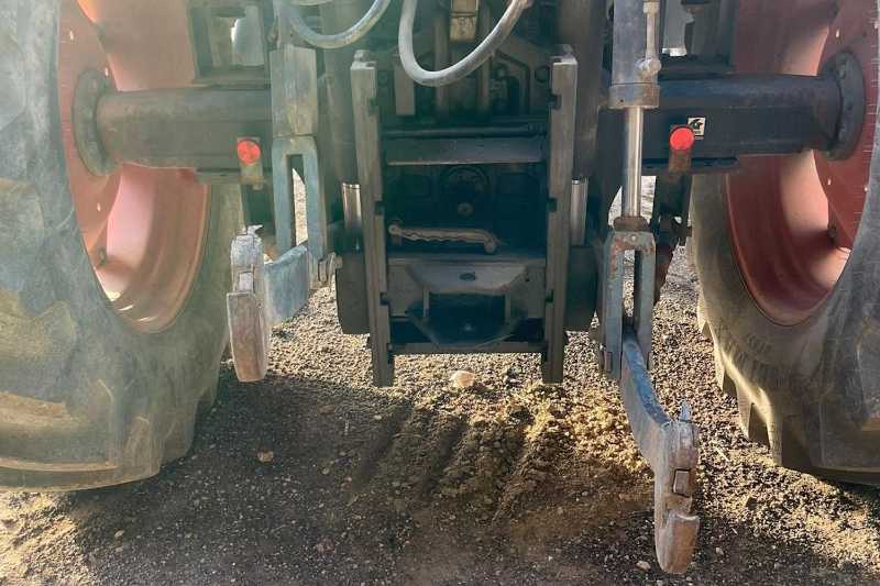 OmecoHub - Immagine CLAAS ARES616RX